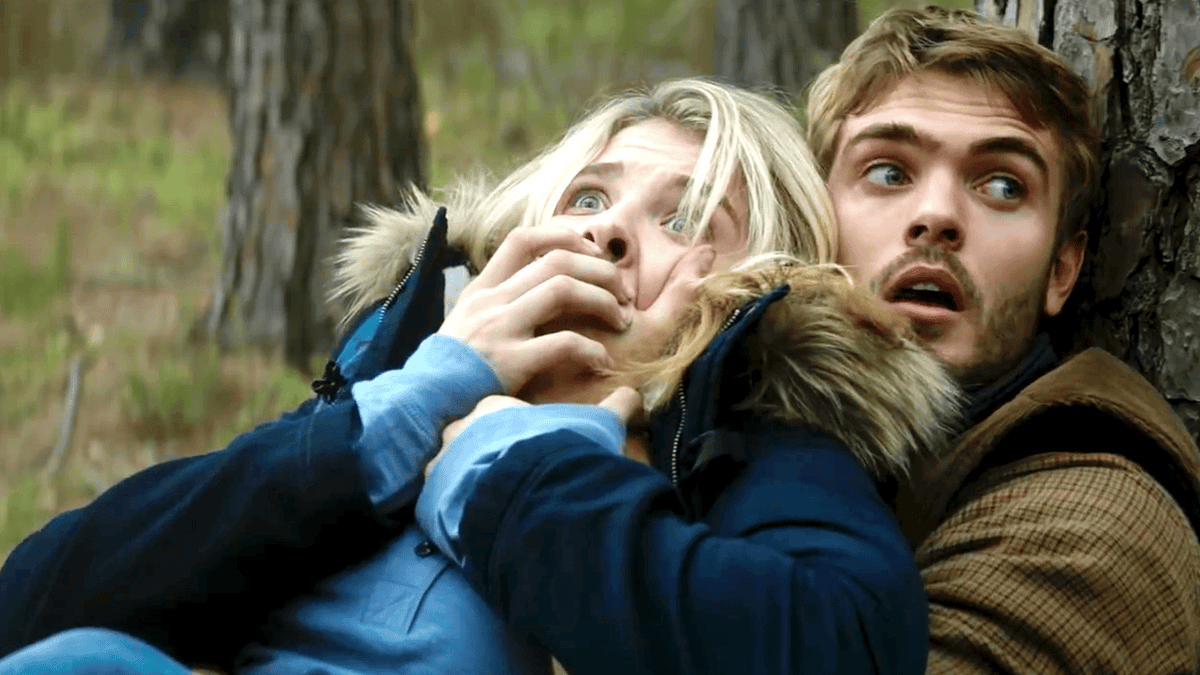 Was gibt es zu sehen #26? Film Die 5. Welle