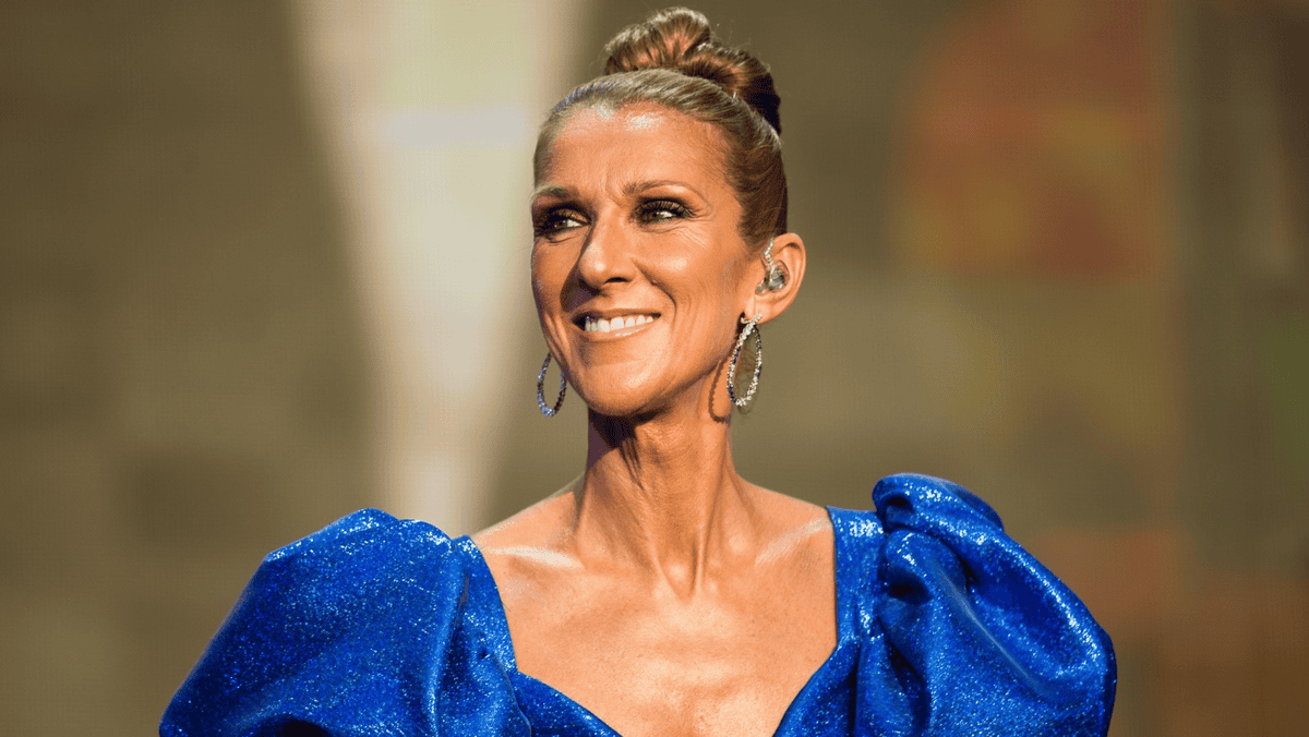 Was mit Celine Dion geschah: Warum sie jetzt im Rollstuhl sitzt