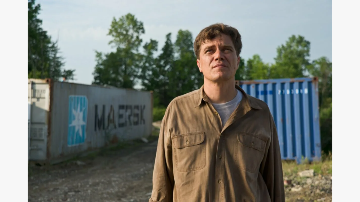  Hideout (2011) is a psychological drama that could have been a masterpiece (but it came out great as is)