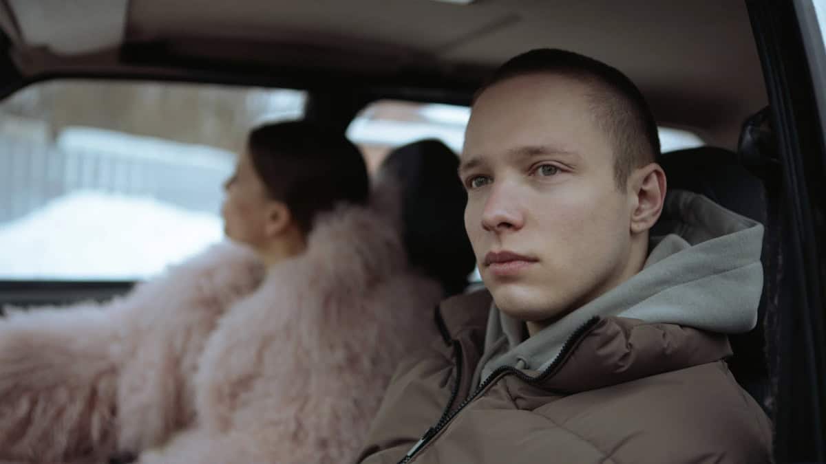 Russische TV-Serien kommen 2025 heraus