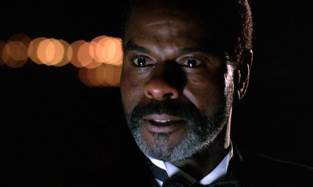 Who was Mr. X in The X-Files? And how was he different from Deep Throat?