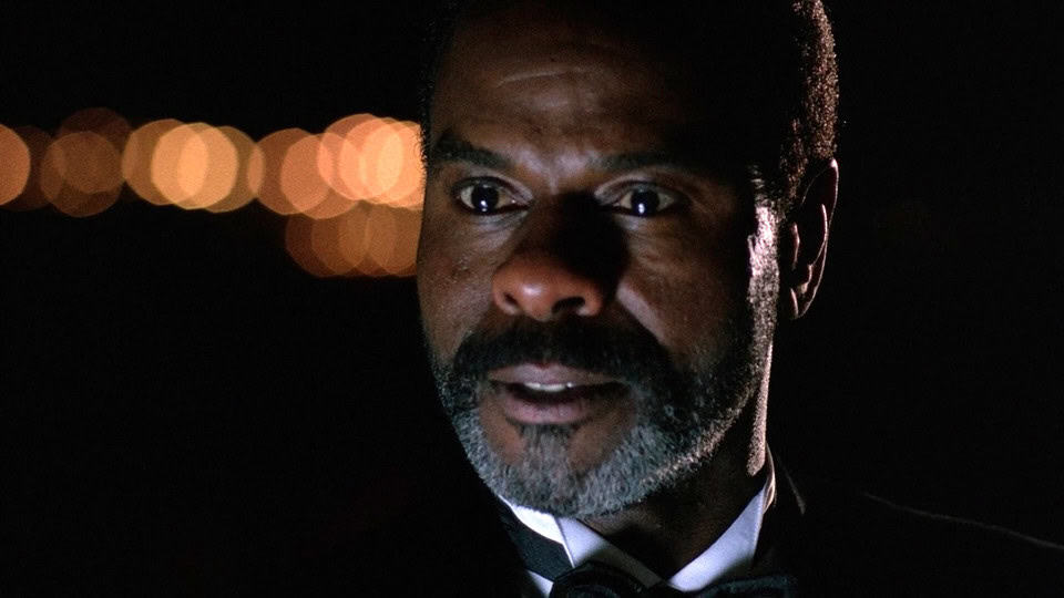 Who was Mr. X in The X-Files? And how was he different from Deep Throat?