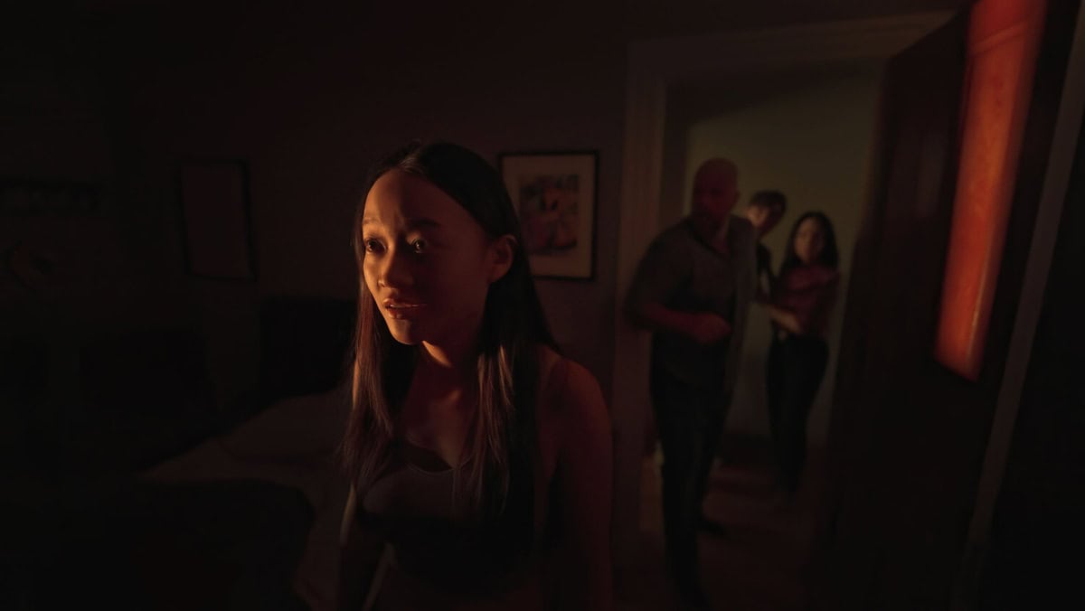 Filmkritik zu Presence: Ein experimenteller Horror, der kein Horrorfilm ist