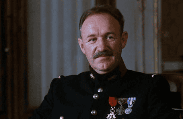 3 vergessene Abenteuerfilme der 1960er-1970er Jahre: Austausch interessanter Filmfunde