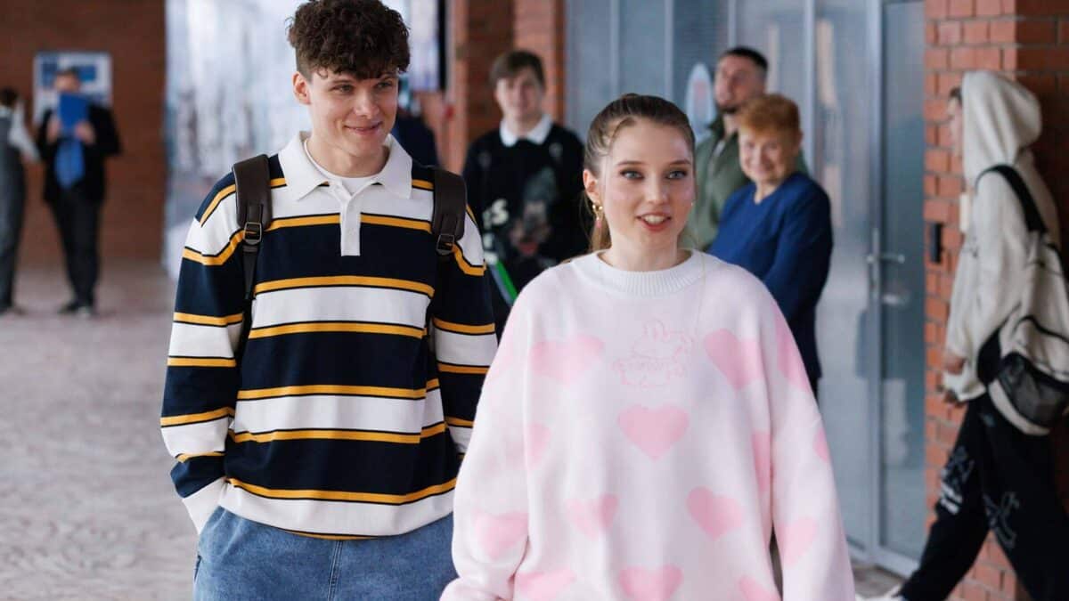  Youth: The New Shift - Serienkritik und Neuigkeiten zu Staffel 2!
