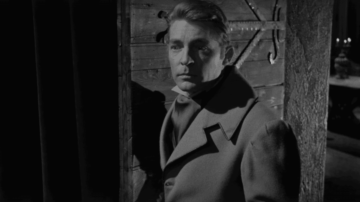 Atmosphärischer Gothic-Horror-Film, den jeder sehen sollte | Horror nach Kurzgeschichten von Edgar Allan Poe | Film Advisor