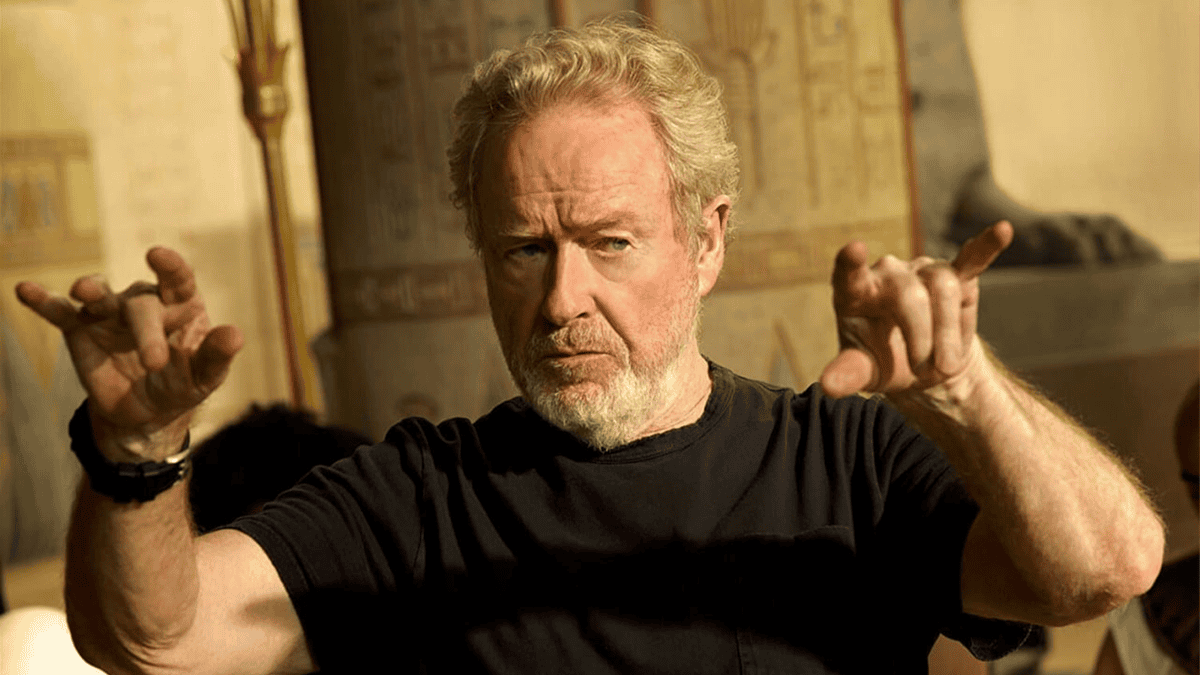 Movie news of the outgoing week.