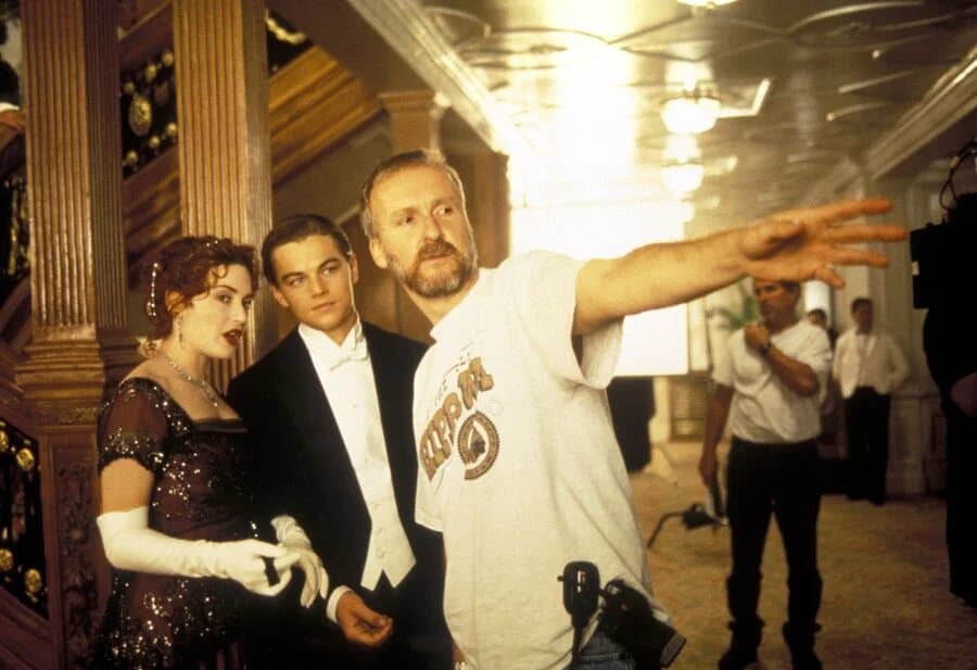 22 unbekannte Fakten über den Film Titanic (1997): Wie kam der Song von Celine Dion zustande und warum hat Jack Rose nie seine Liebe gestanden?