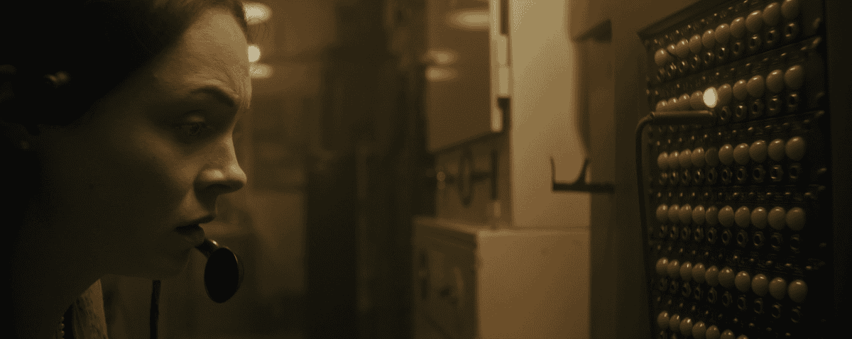Filmkritik zu Disturbing Call 2023: Kann ein Telefonanruf ein Leben retten?