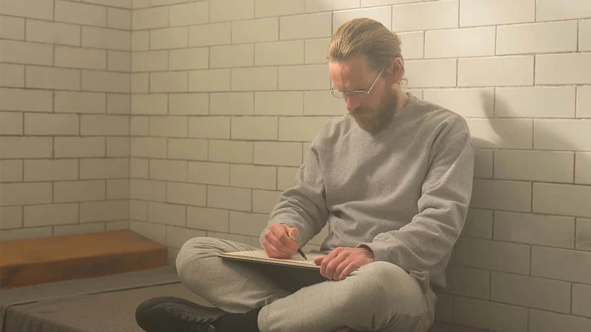  Till I Kill You ist eine Serie über das Leben mit einem Serienmörder.