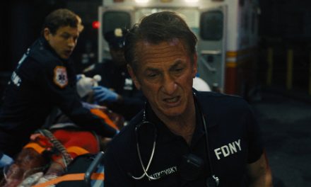 Gleichgültigkeit gegenüber dem Unglück anderer Menschen: der Film Asphalt Jungle über die Arbeit von Rettungskräften in New York City