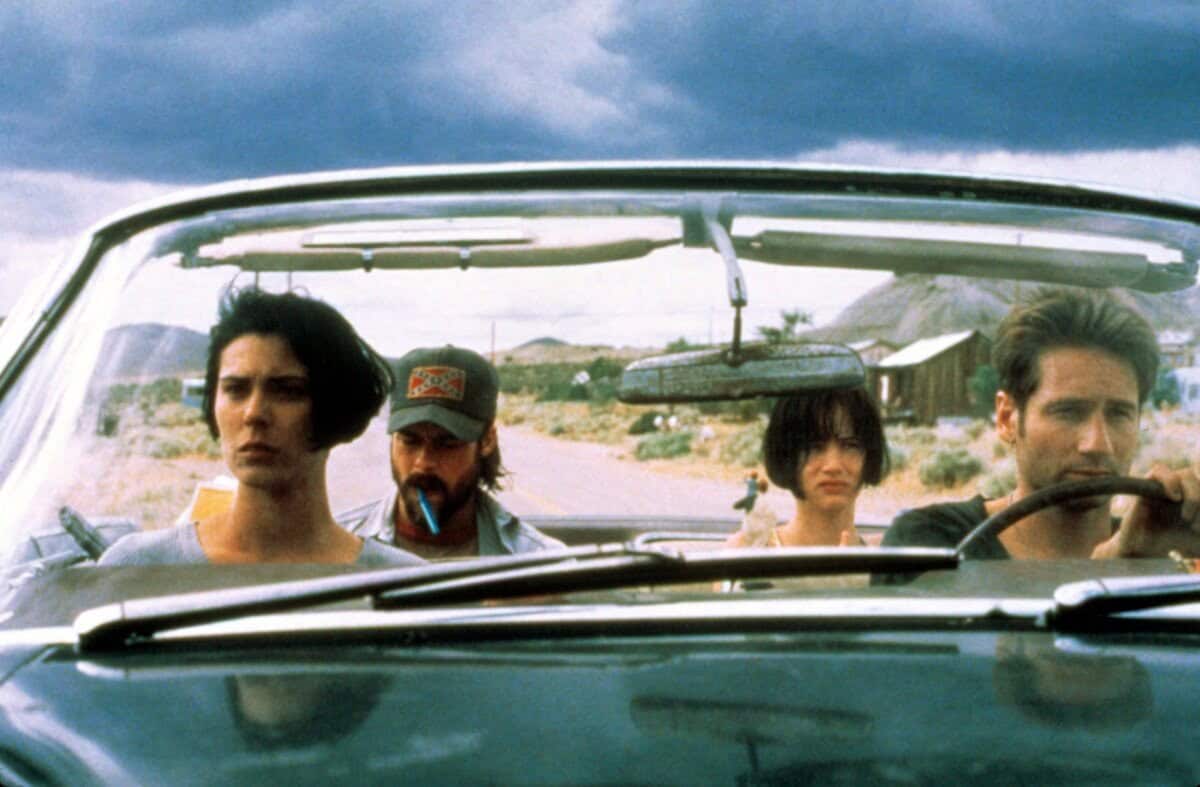 Filme von Dominique Sena: Ein Triumph des Bildes.