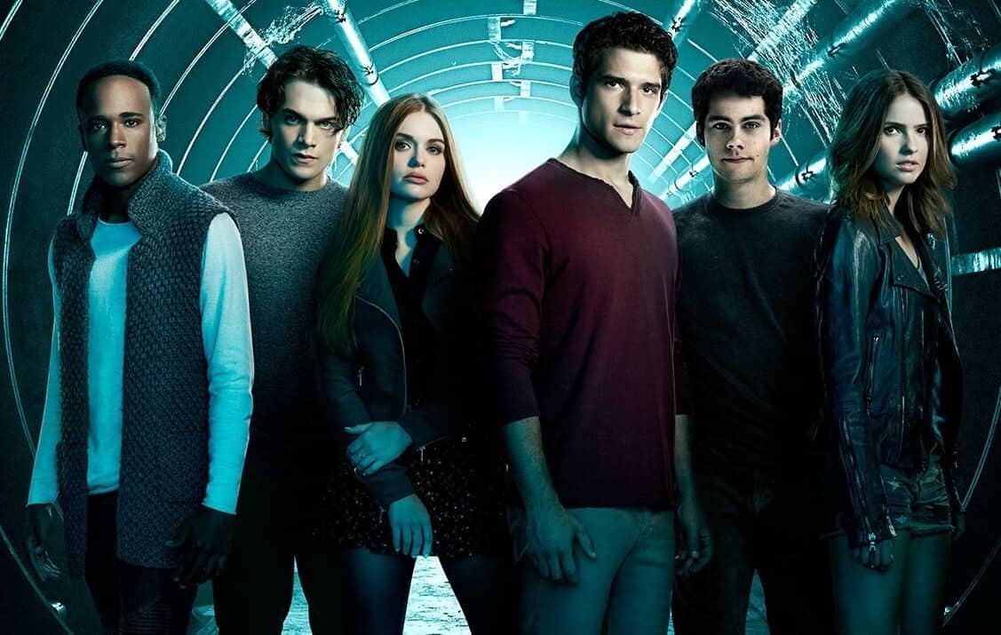 20 Fantasyserien, die Sie sofort anschauen können, weil sie komplett sind