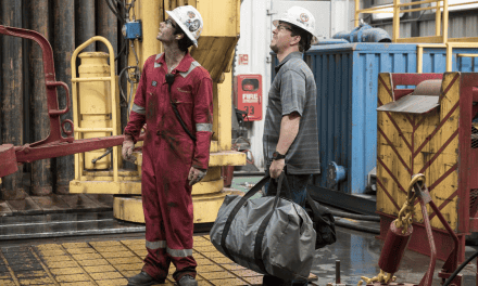 Was gibt es zu sehen #31? Film Deepwater Horizon