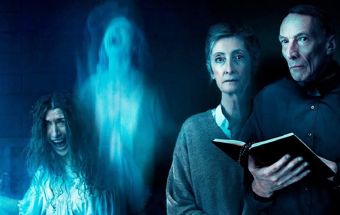 Horrorfilme mit Bezug zu Mystik und Ritualen