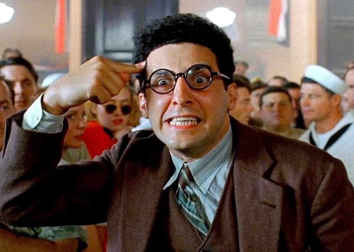 22 unbekannte Fakten über Barton Fink (1991), den rätselhaftesten Film der rätselhaften Coen-Brüder