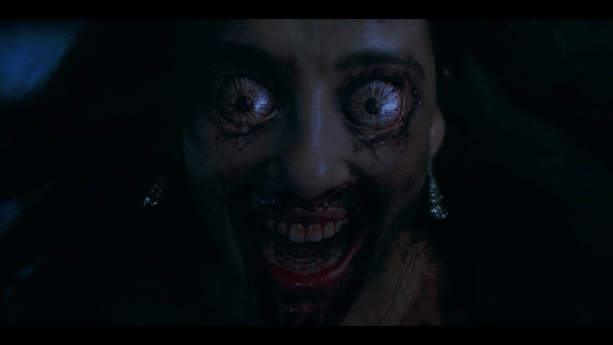 Movie review: the successful sequel to the horror film Smile 2 and Francis Ford Coppola's long-in-development Megalopolis