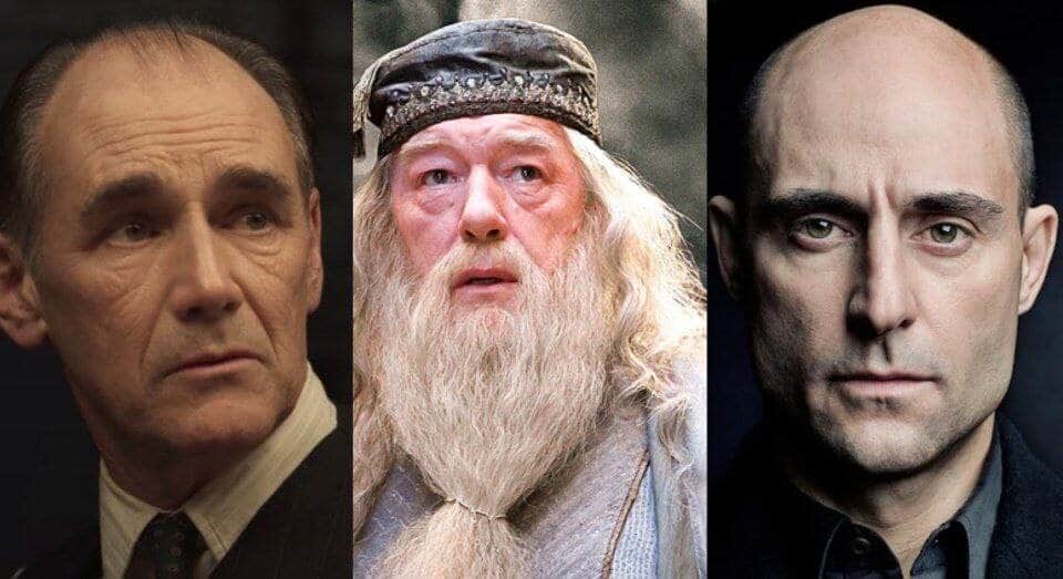 Harry Potter-Neuauflage - Neuigkeiten zu Handlung und Besetzung! Wird Snape dunkelhäutig sein?
