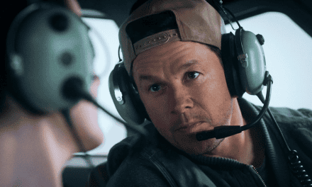 Ein fesselnder Thriller und Horrorfilm – ich empfehle den neuen kantigen Film Januar 2025