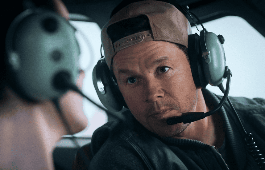 Ein fesselnder Thriller und Horrorfilm – ich empfehle den neuen kantigen Film Januar 2025