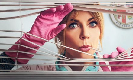 Sieben kuriose neue TV-Serien aus dem Jahr 2024, die bereits erschienen sind – perfekt fürs Wochenende