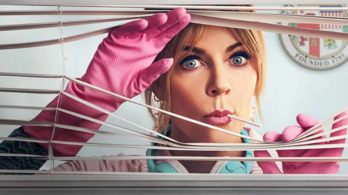 Sieben kuriose neue TV-Serien aus dem Jahr 2024, die bereits erschienen sind - perfekt fürs Wochenende