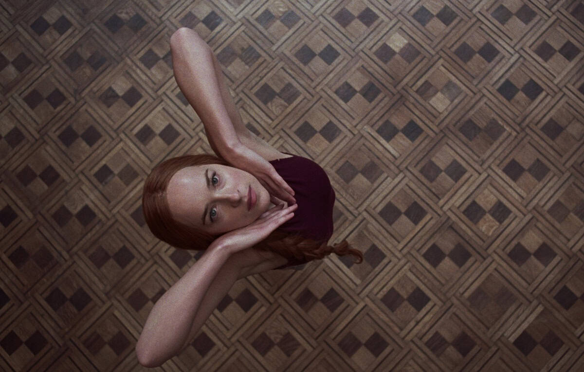 Horrorfilm Suspiria (2018) - Plot und Ende erklärt