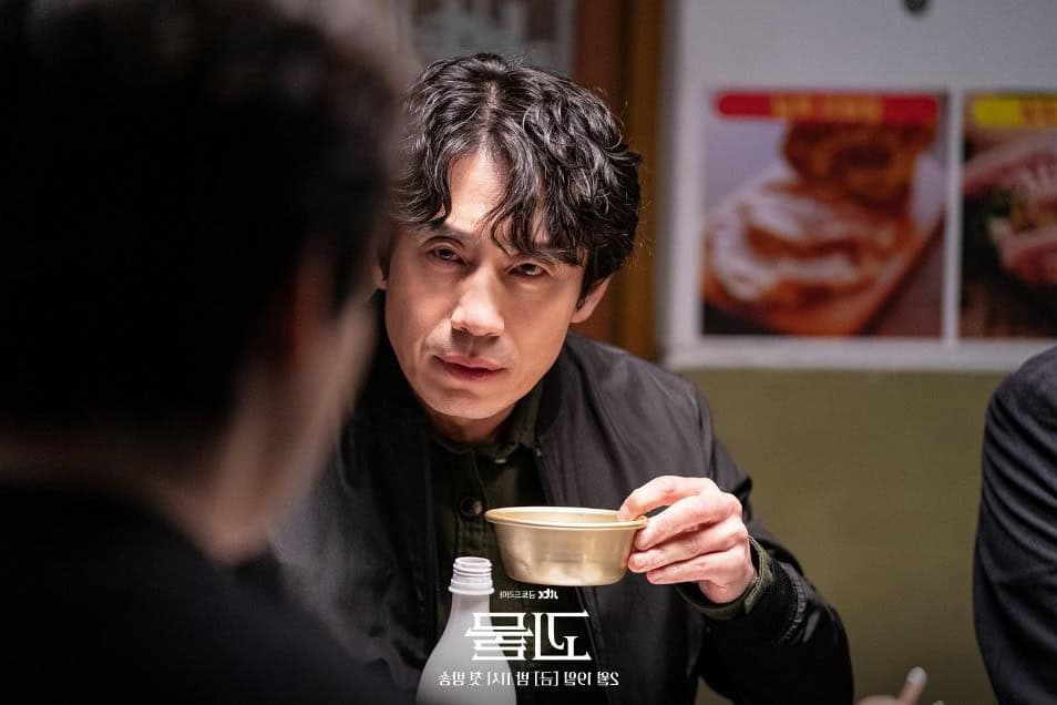 Die besten TV-Serien Südkoreas, die es wert sind, gesehen zu werden!