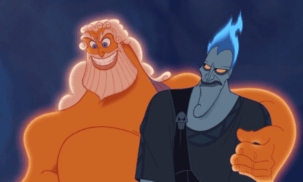 Disney konzentriert sich wieder auf den Bösewicht: Hades steht im Mittelpunkt der Neuauflage des Spiels Hercules