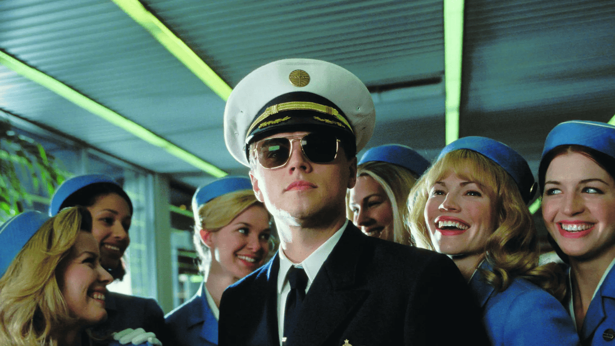 Die besten Filme, die auf wahren Begebenheiten beruhen. Teil 1