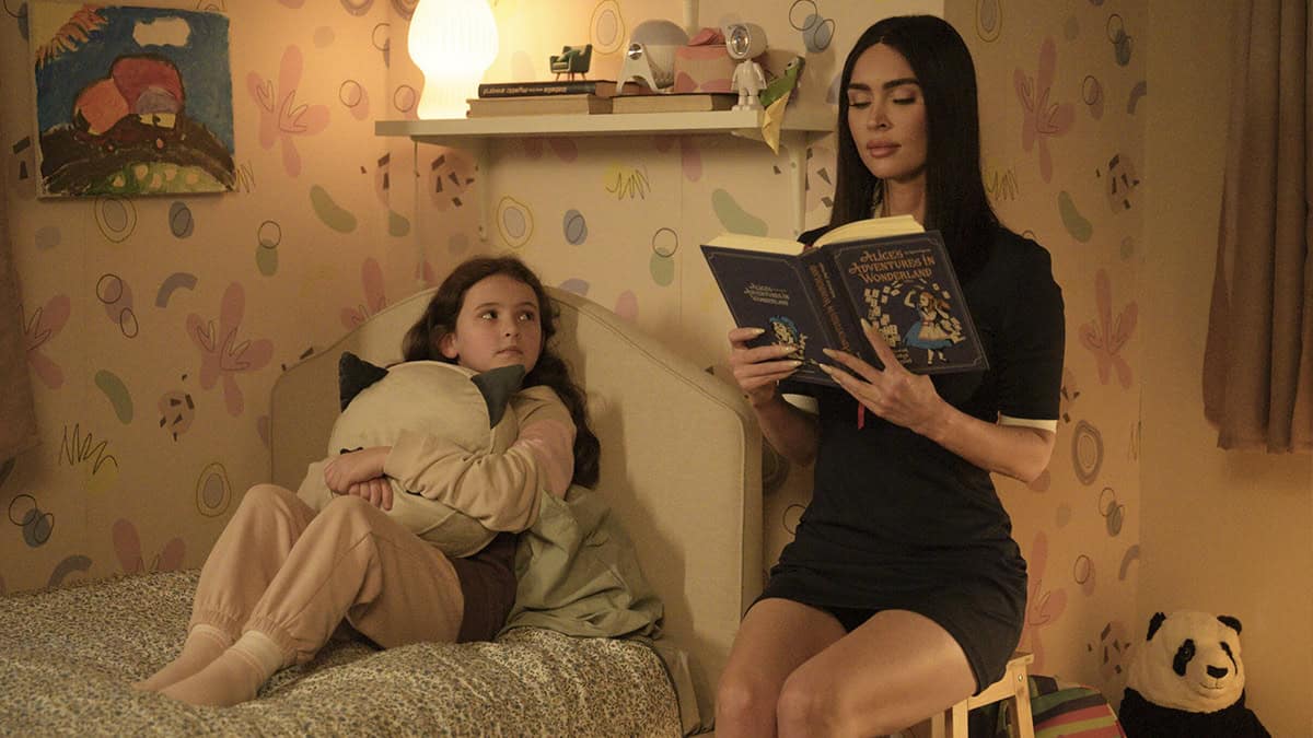 Neun neue Filme für 2024, die bereits veröffentlicht wurden - eine interessante Auswahl ist endlich da