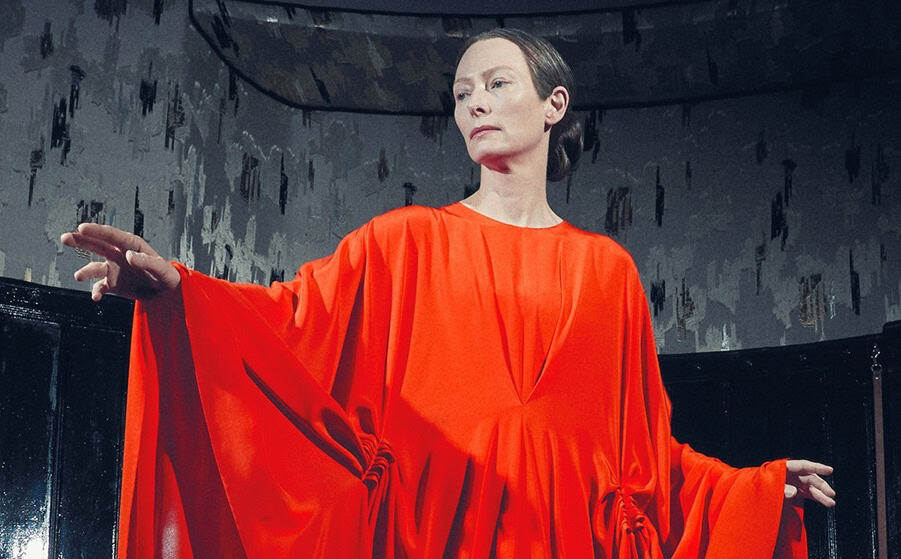 Horrorfilm Suspiria (2018) - Plot und Ende erklärt