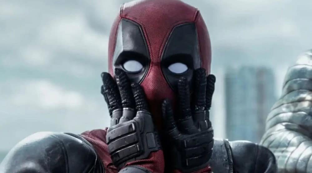 Deadpool’s director revealed his surprisingly small fee for the movie