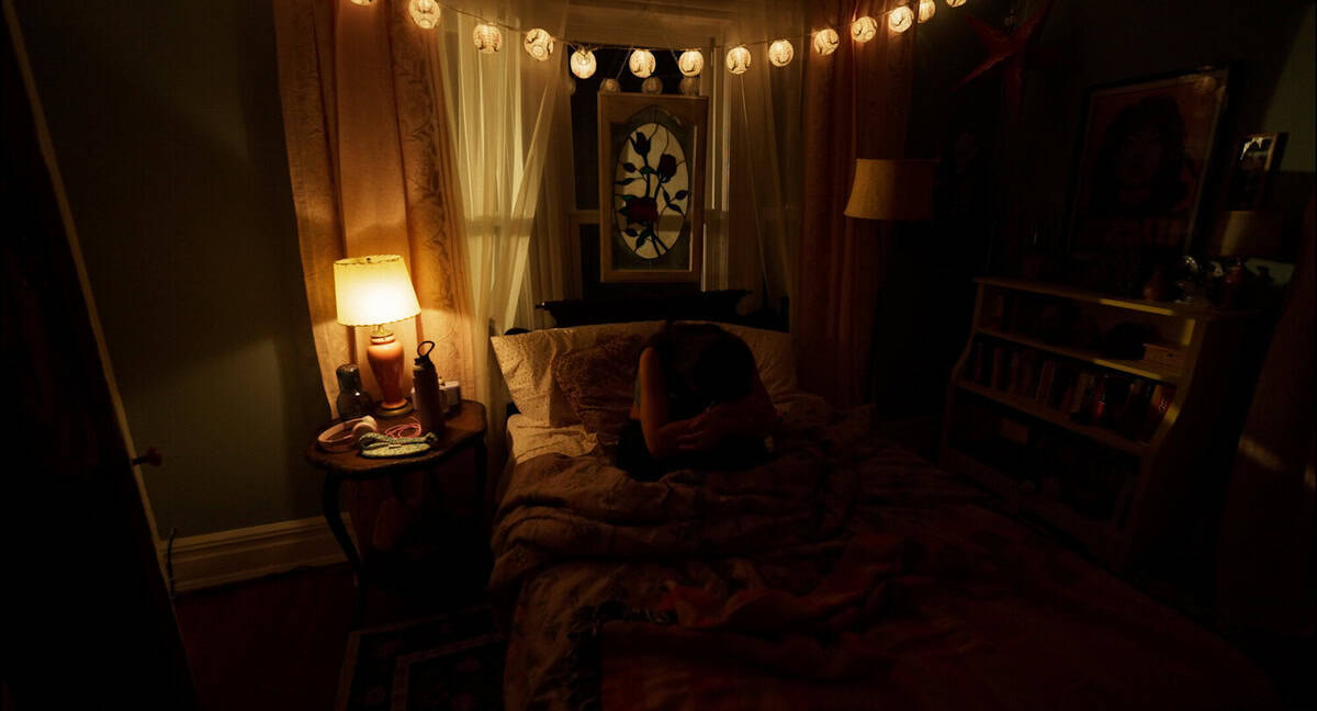 Filmkritik zu Presence: Ein experimenteller Horror, der kein Horrorfilm ist