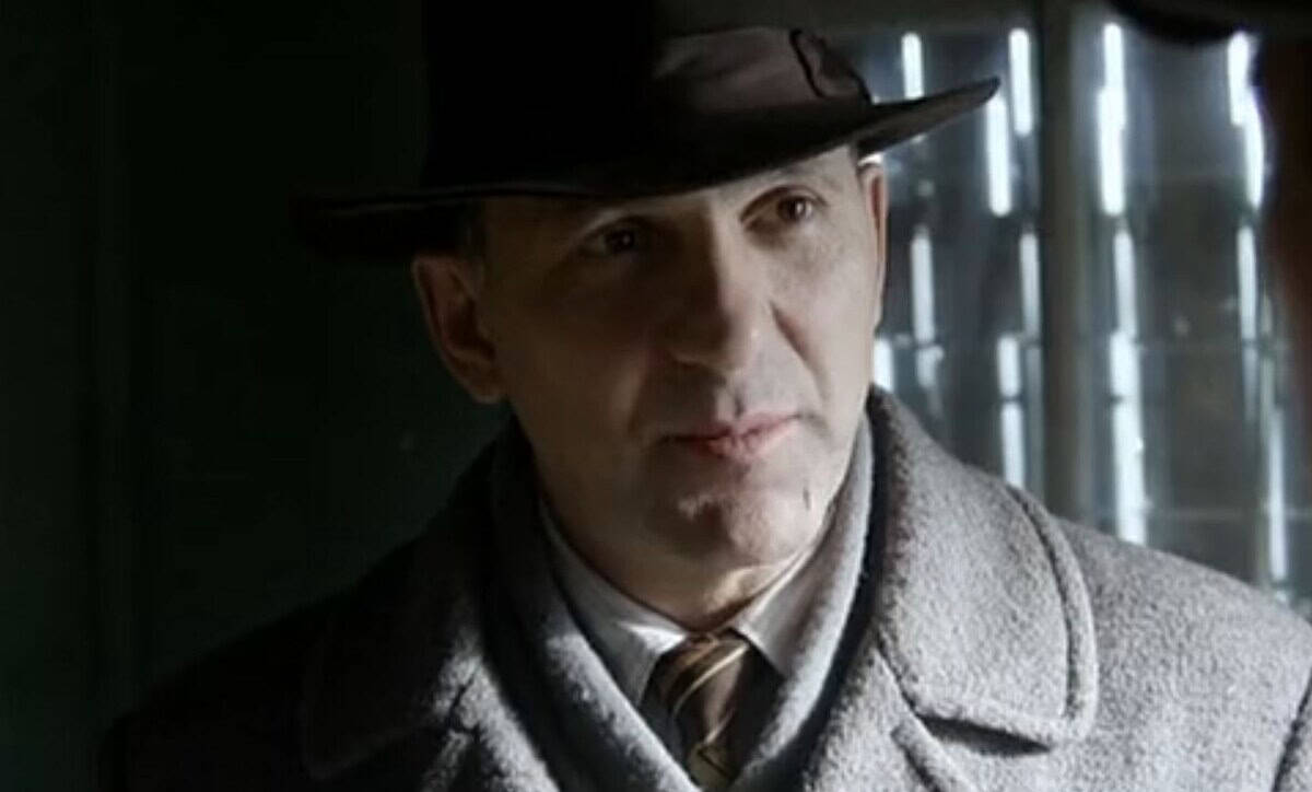 Russische TV-Serie, die Sie vielleicht noch nicht gesehen haben 2 Teil