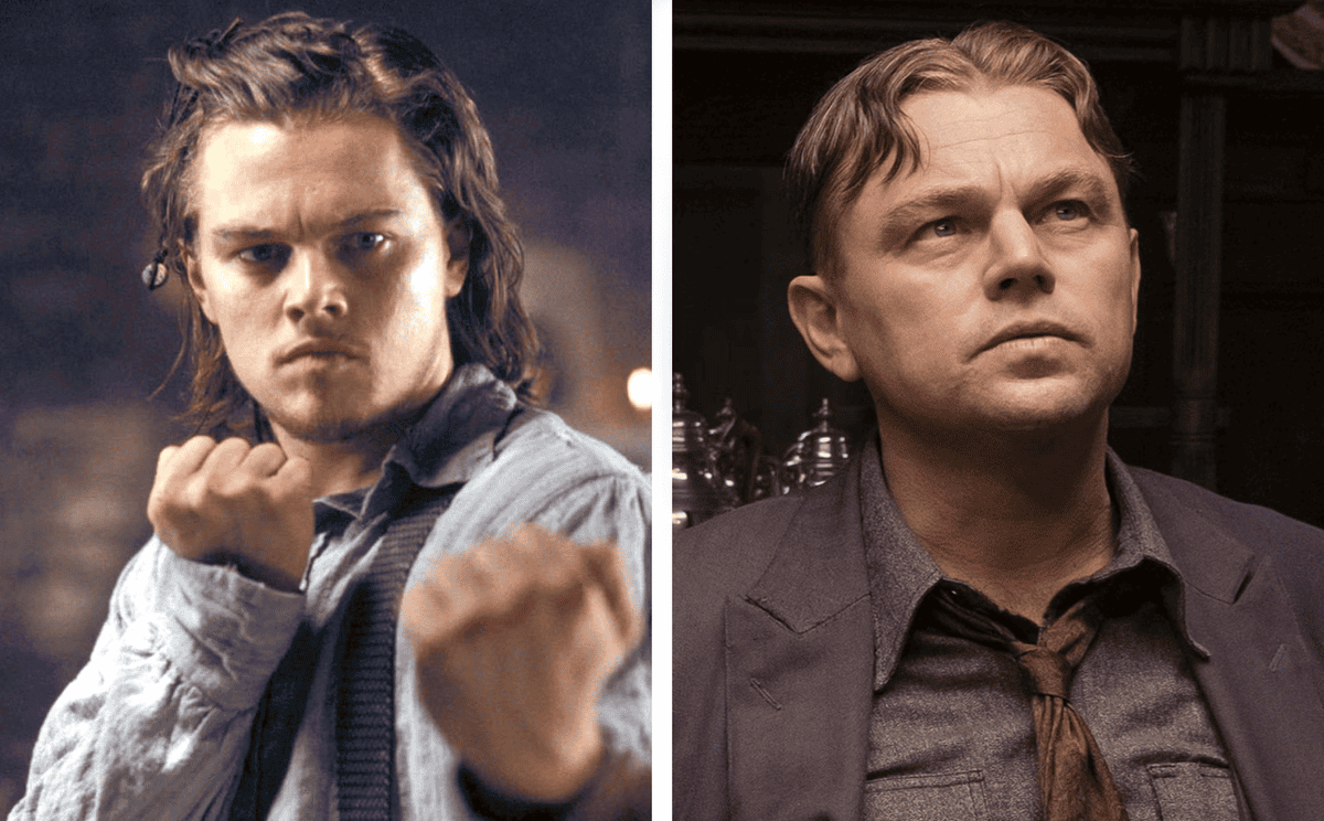 Wie sich die Besetzung des Films Gangs of New York nach 22 Jahren verändert hat