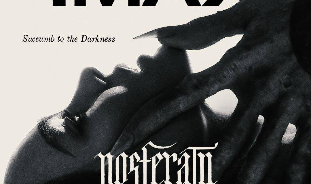Robert Eggers‘ Rezension des Films Nosferatu. Ein schöner Horrorfilm ohne Wendung