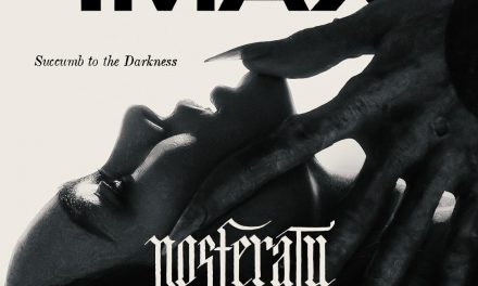 Robert Eggers‘ Rezension des Films Nosferatu. Ein schöner Horrorfilm ohne Wendung