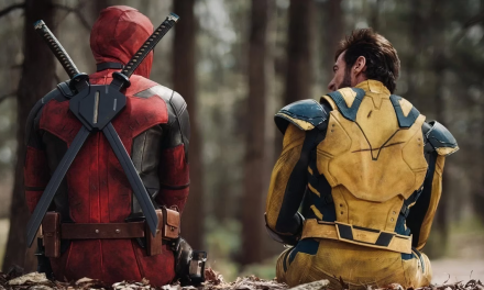 Deadpool and Wolverine have conquered the world, now it’s on to the Oscars