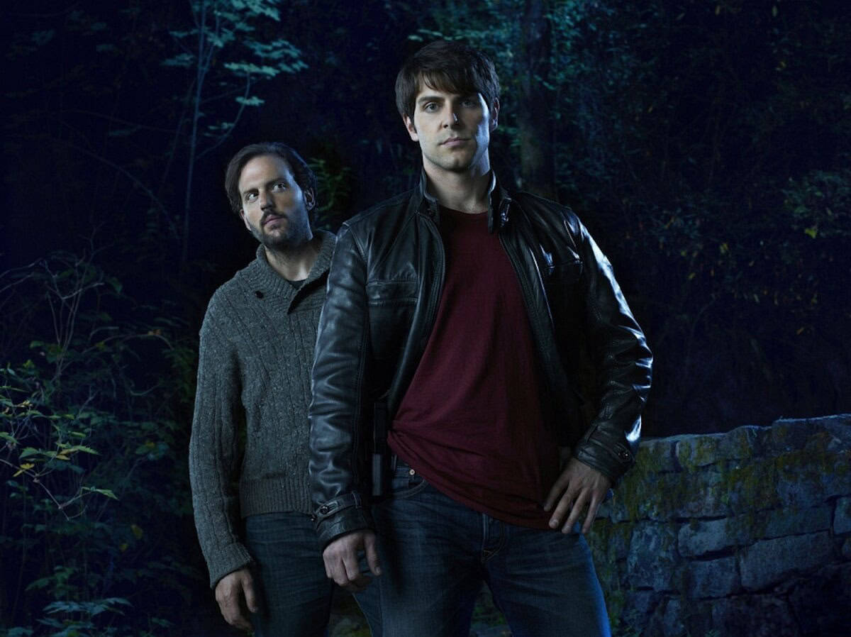 20 Fantasyserien, die Sie sofort anschauen können, weil sie komplett sind