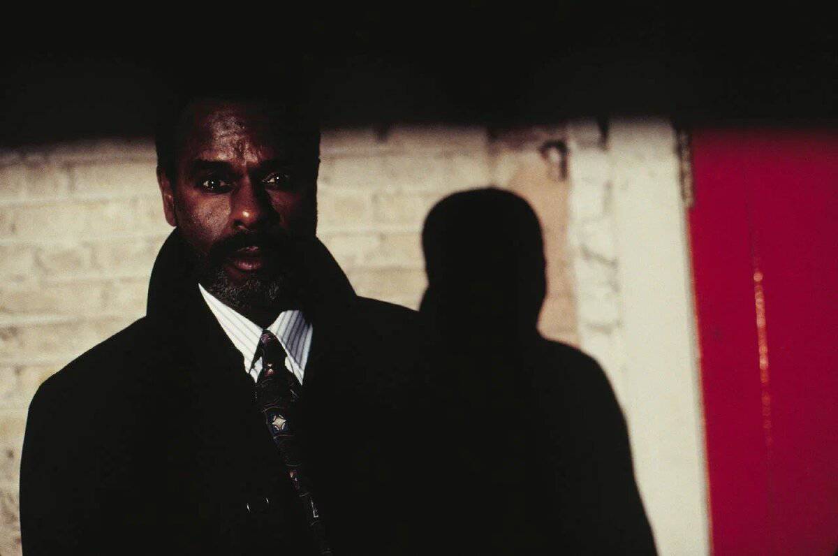 Who was Mr. X in The X-Files? And how was he different from Deep Throat?