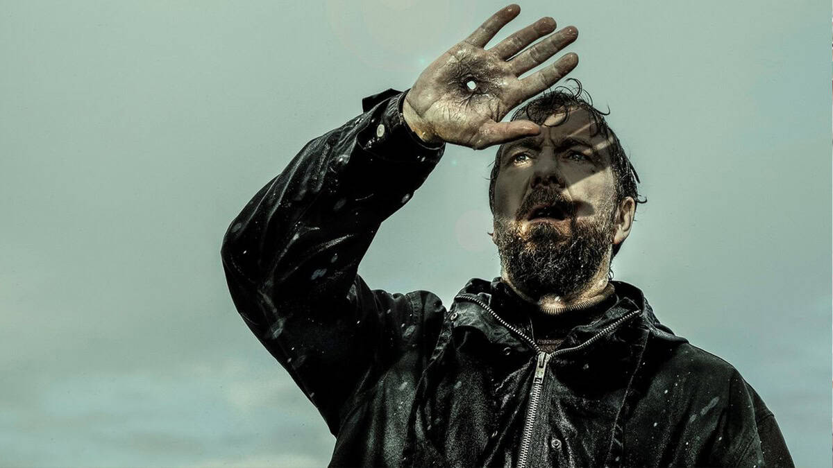 Sieben kuriose neue TV-Serien aus dem Jahr 2024, die bereits erschienen sind - perfekt fürs Wochenende