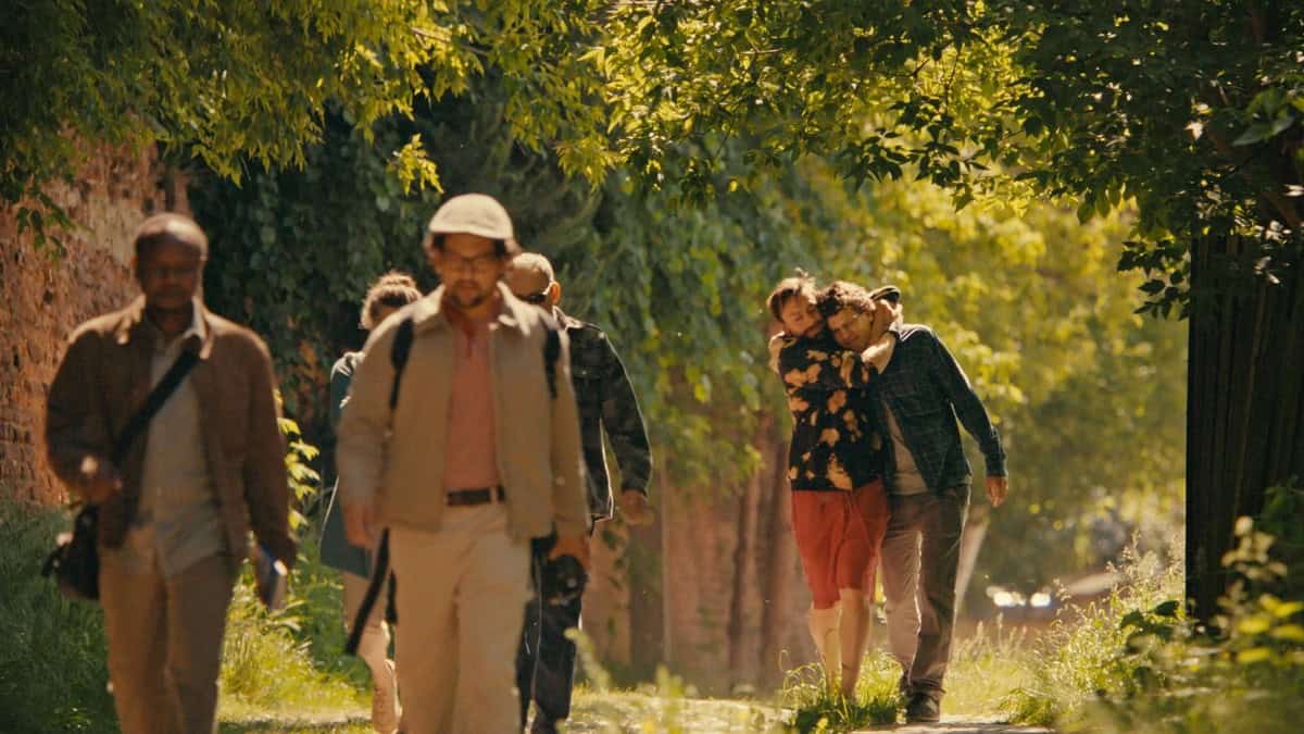 Neue Filme in guter Qualität, die Sie bereits am 10.01.2025 online finden können