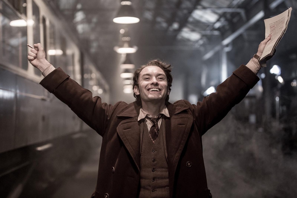 20 movies of 2010-2020s with high ratings, watching which is a nice way to spend your time