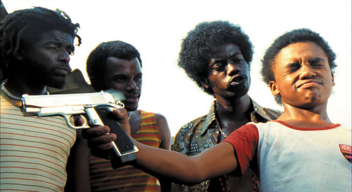 Andere verstehen: 10 Filme aus verschiedenen Ländern, die in fremde Kulturen einführen