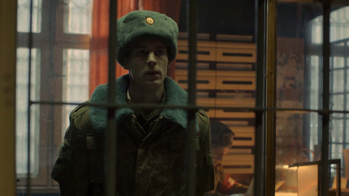 Russische TV-Serien kommen 2025 heraus