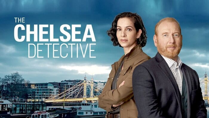 Serien, die im Dezember neue Staffeln haben werden