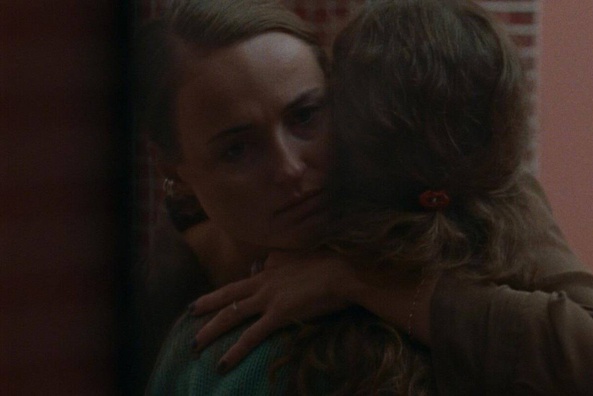  Arman : Ingmar Bergman's grandson tries to dissect the human psyche.