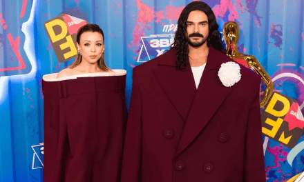 Die 5 skandalösesten Promi-Looks von den Hype Star Awards 2024