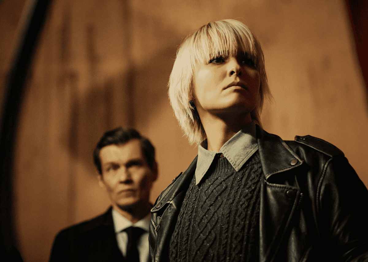 New Russian detective series worth watching